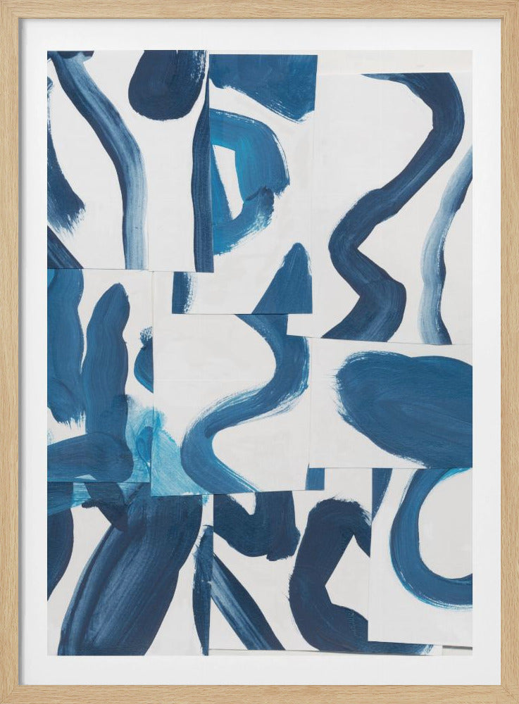 Indigo Summer Camp 1 | Poster