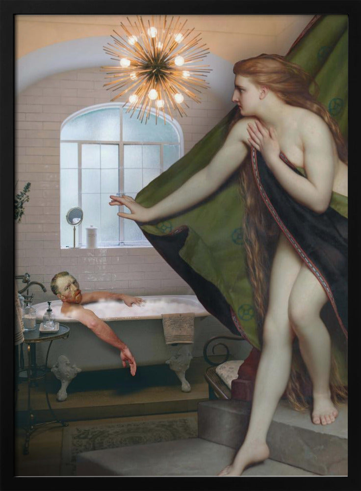 Bath Meeting | Poster