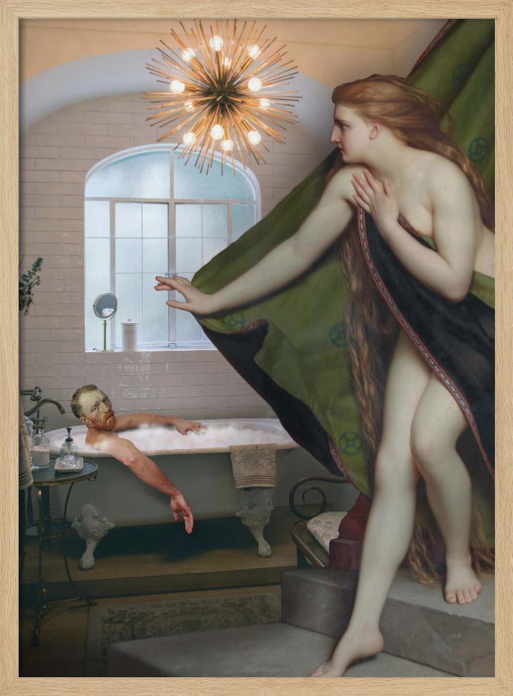 Bath Meeting | Poster