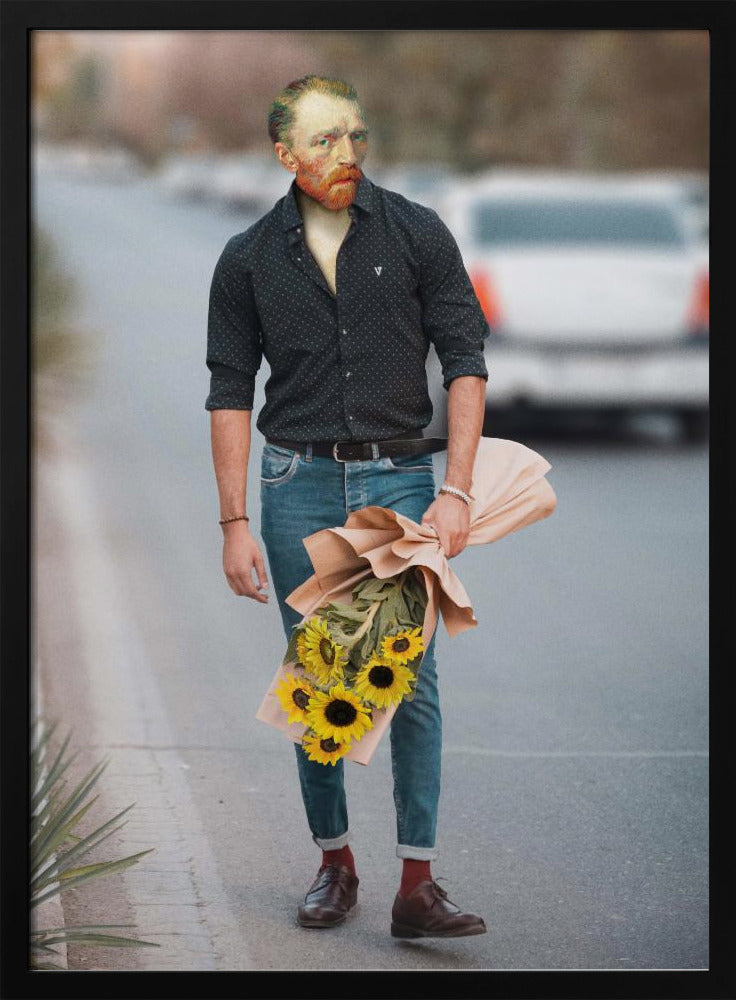 The First Date | Poster