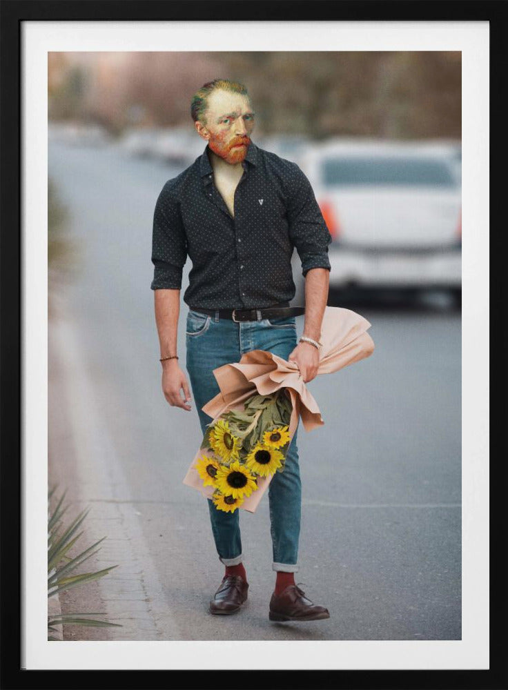 The First Date | Poster