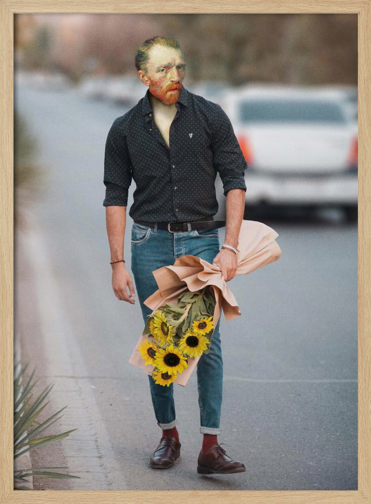 The First Date | Poster