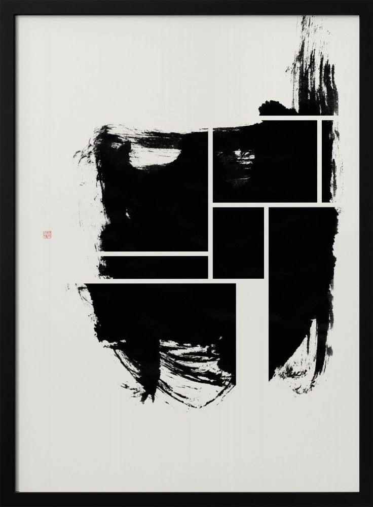Deconstruction | Poster