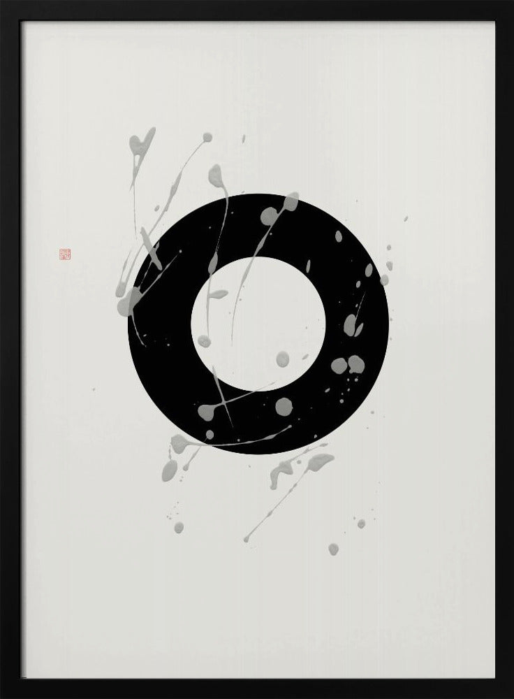 New Life | Poster