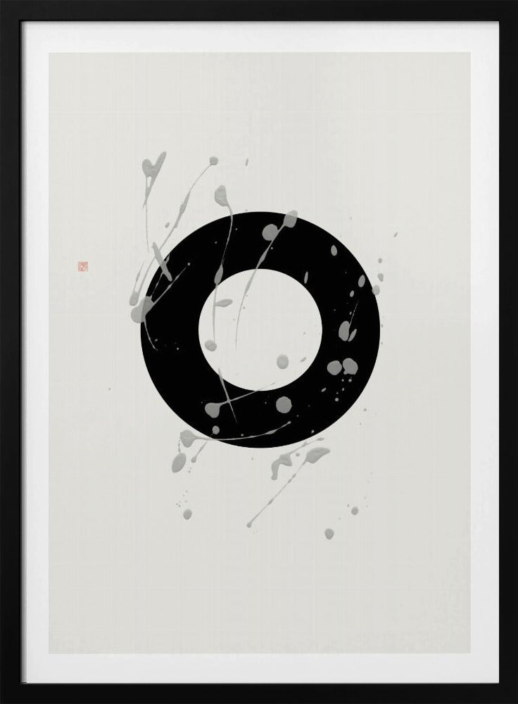 New Life | Poster