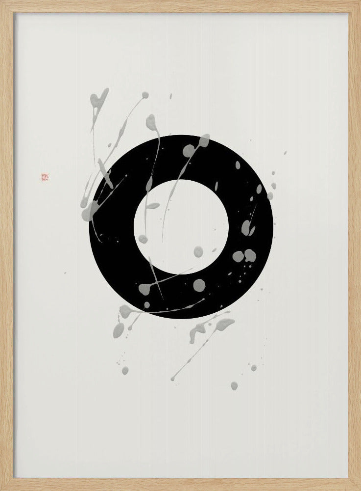 New Life | Poster