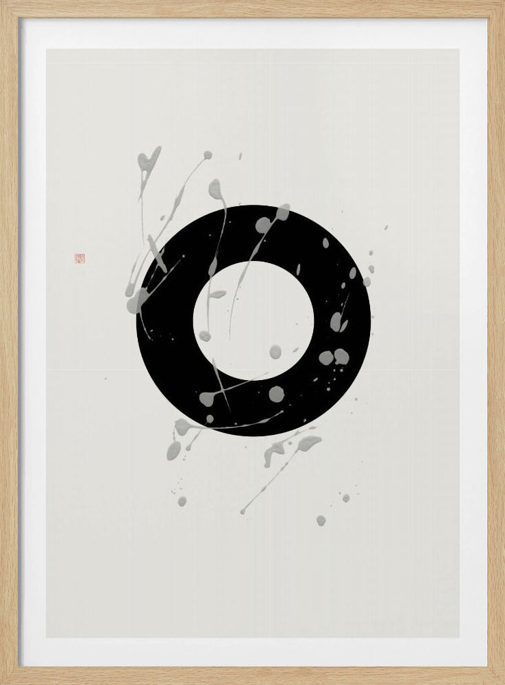 New Life | Poster