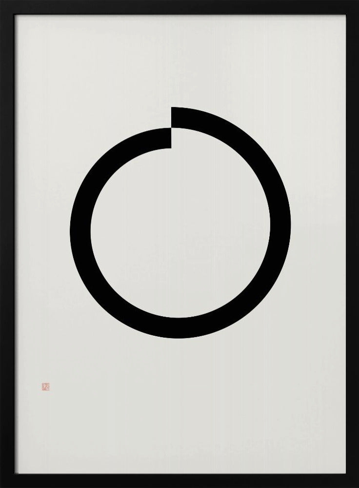 The Beginning Of Duality | Poster