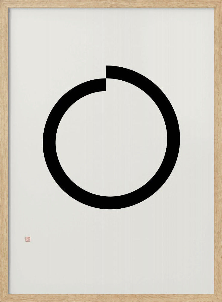 The Beginning Of Duality | Poster