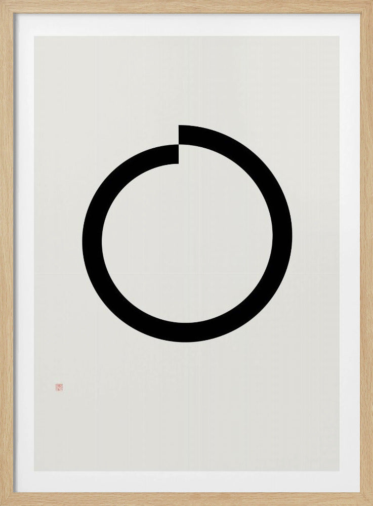 The Beginning Of Duality | Poster