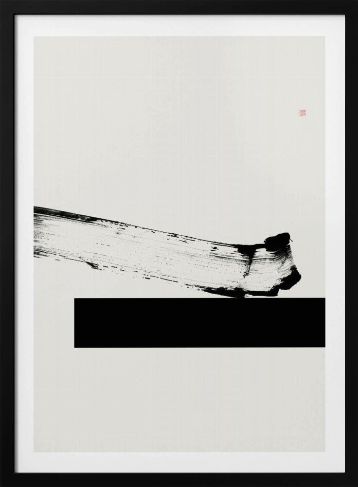 Touch Down | Poster