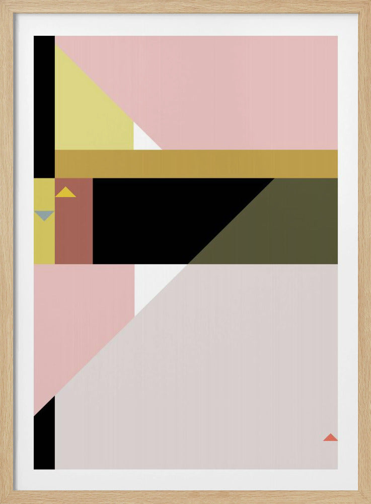Constructivist Tune N°3 | Poster
