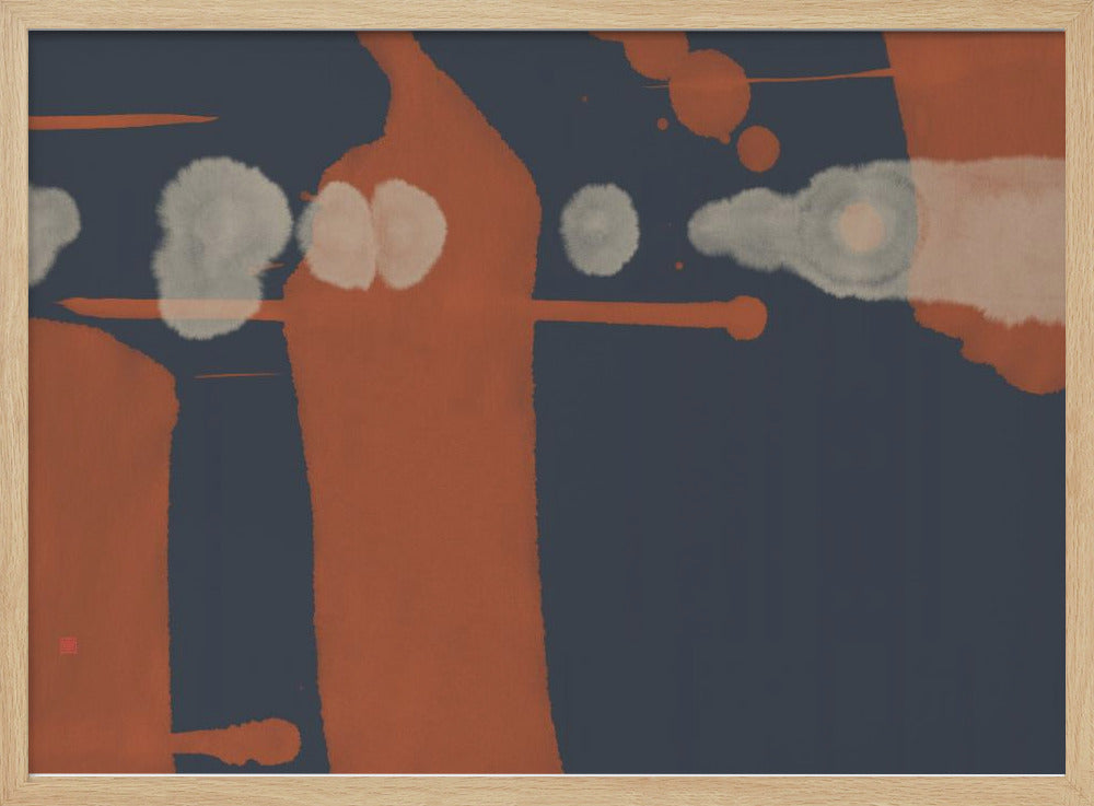 Precious Rust | Poster