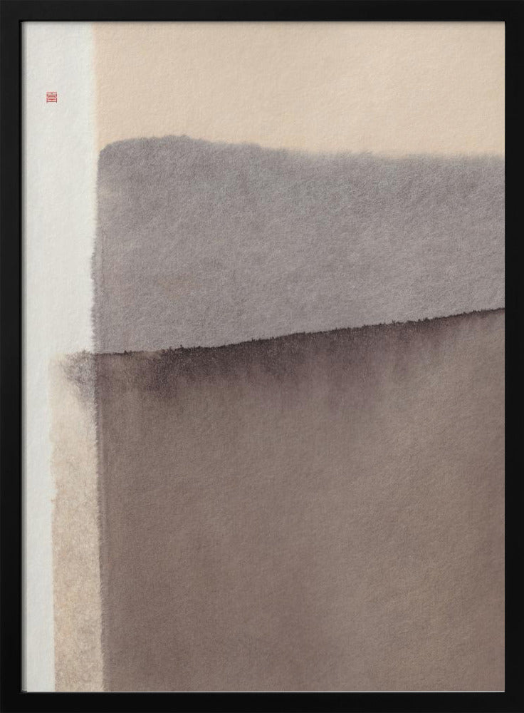 Study N°6 | Overlapping Principles | Poster