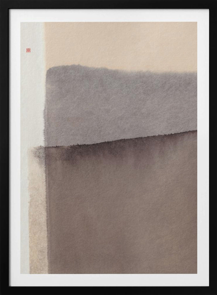 Study N°6 | Overlapping Principles | Poster