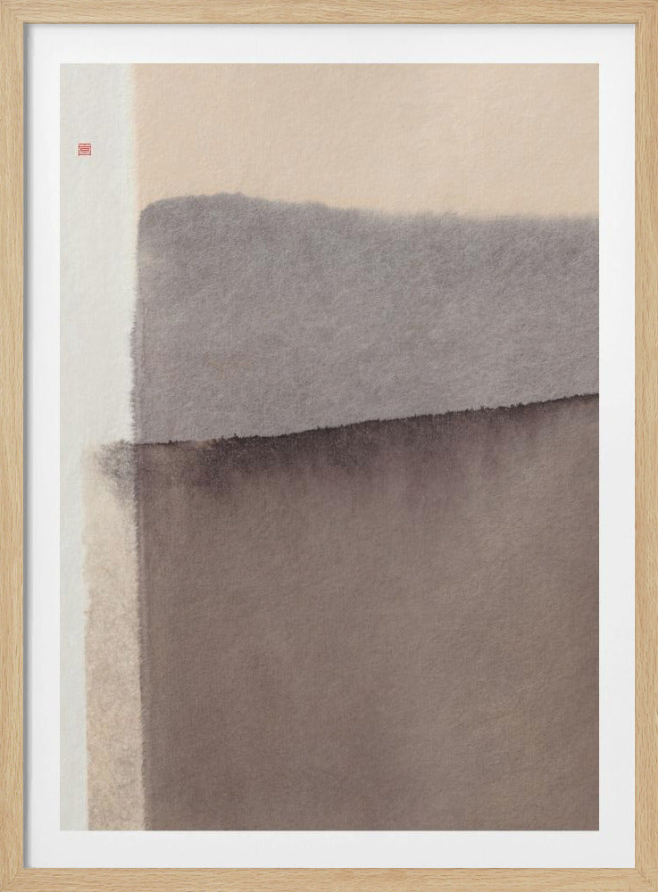 Study N°6 | Overlapping Principles | Poster