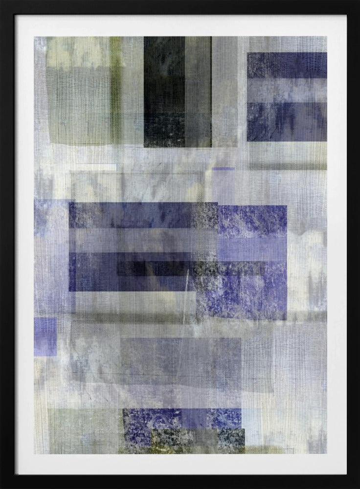 Blue  Carbon Abstract 1 | Poster