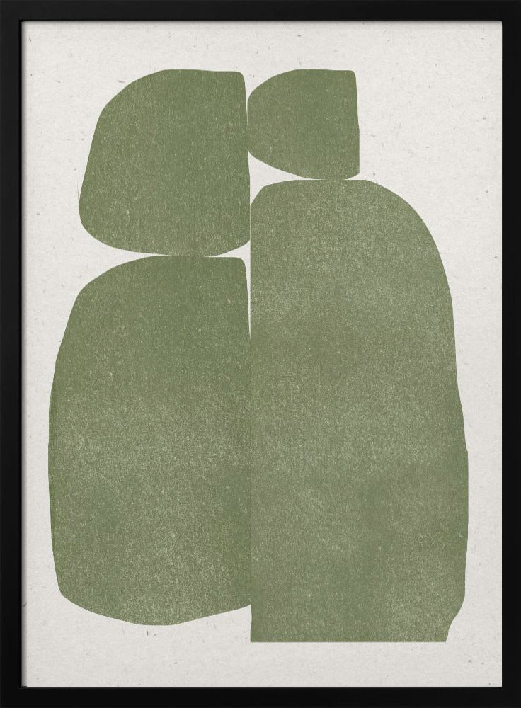 Silent Harmony | Poster