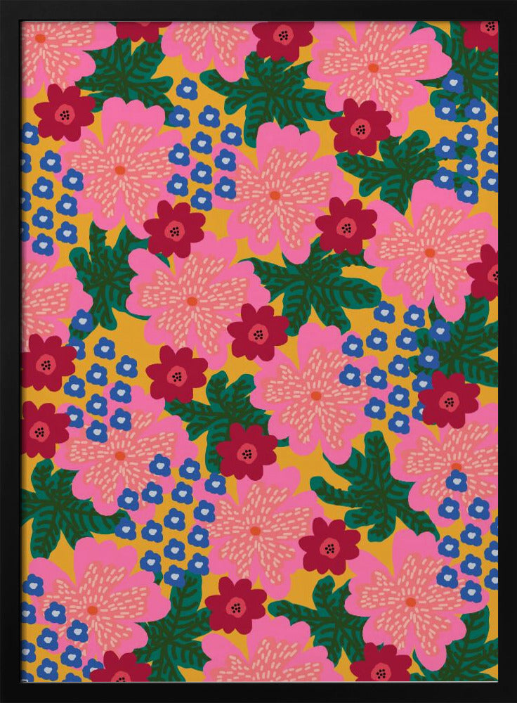 9933x14043 Din 4 | Poster