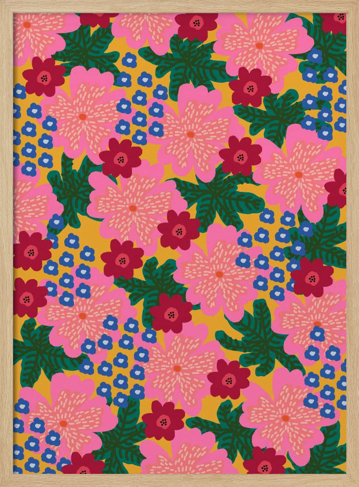 9933x14043 Din 4 | Poster