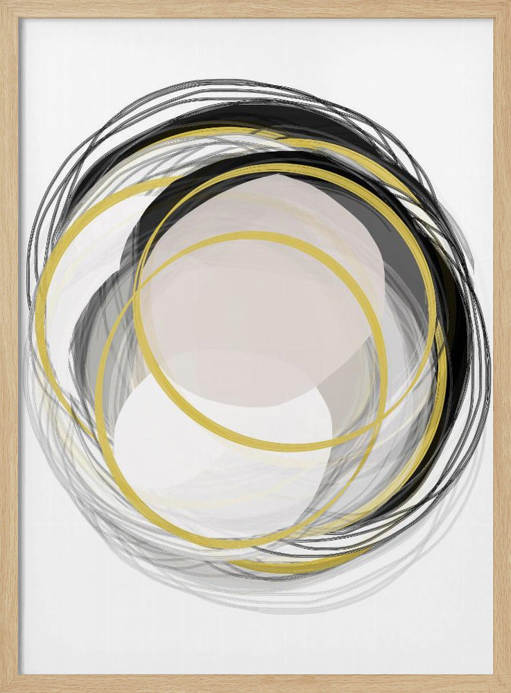 Pink Moon 1 | Poster