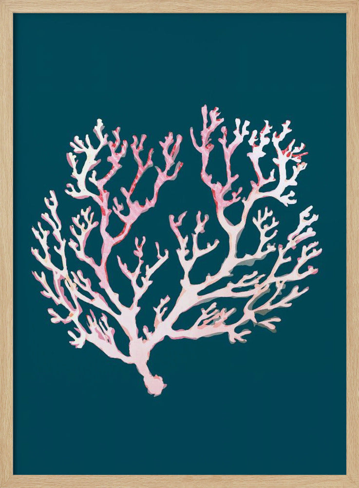 Sea Coral Poster 1 | Poster