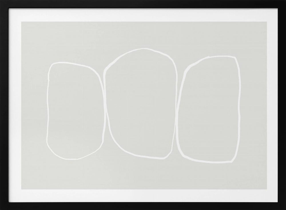 Traces in Still Light | Poster
