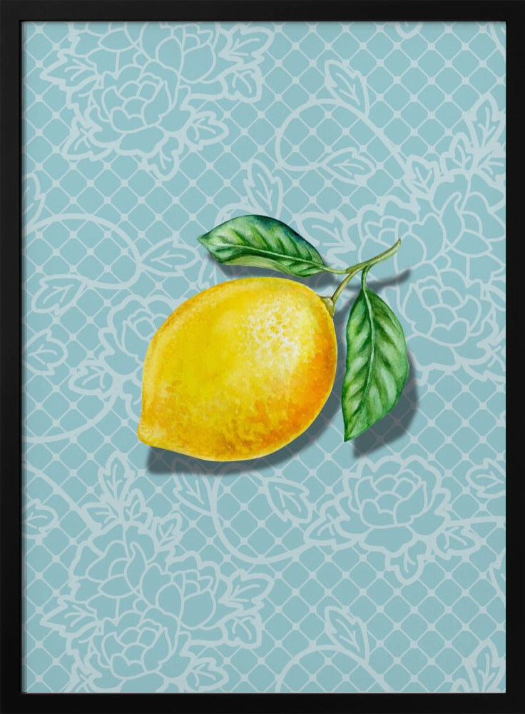 Kitchen Essentials 2 | Poster