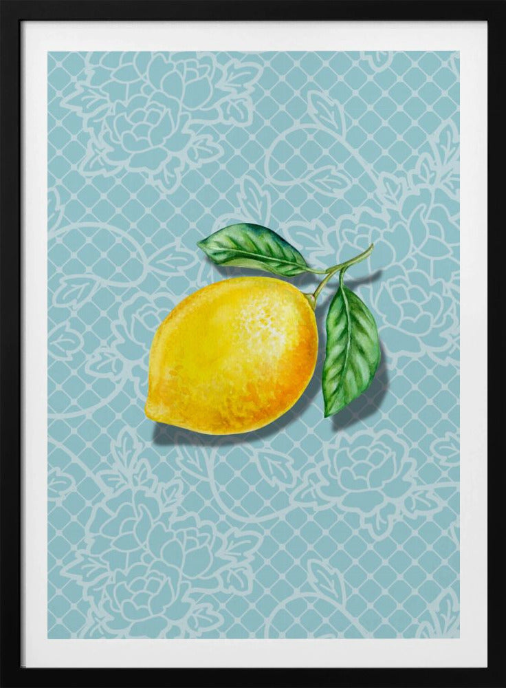 Kitchen Essentials 2 | Poster