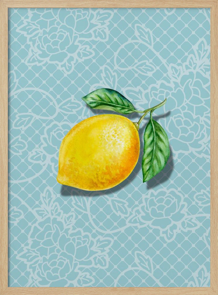 Kitchen Essentials 2 | Poster