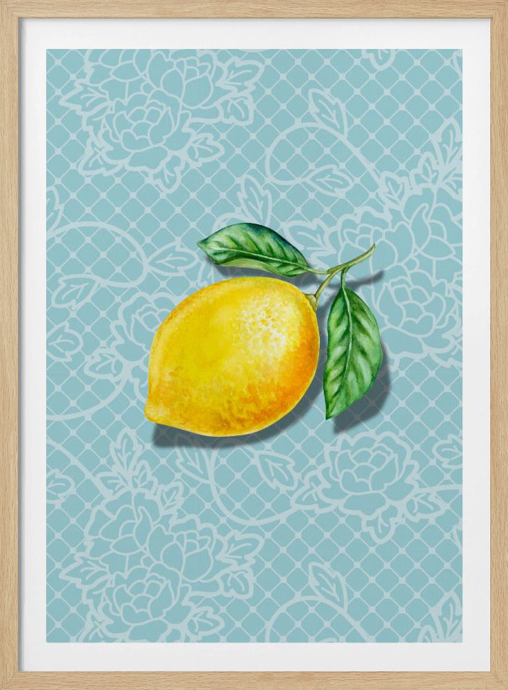 Kitchen Essentials 2 | Poster