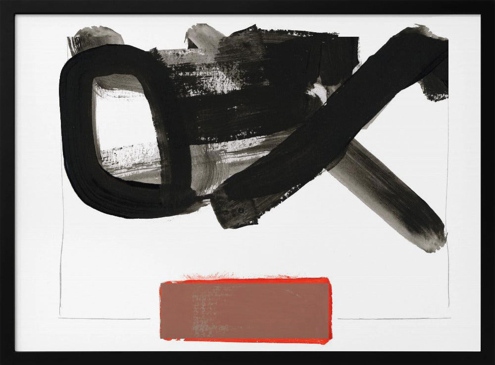 Black Zen 2 | Poster