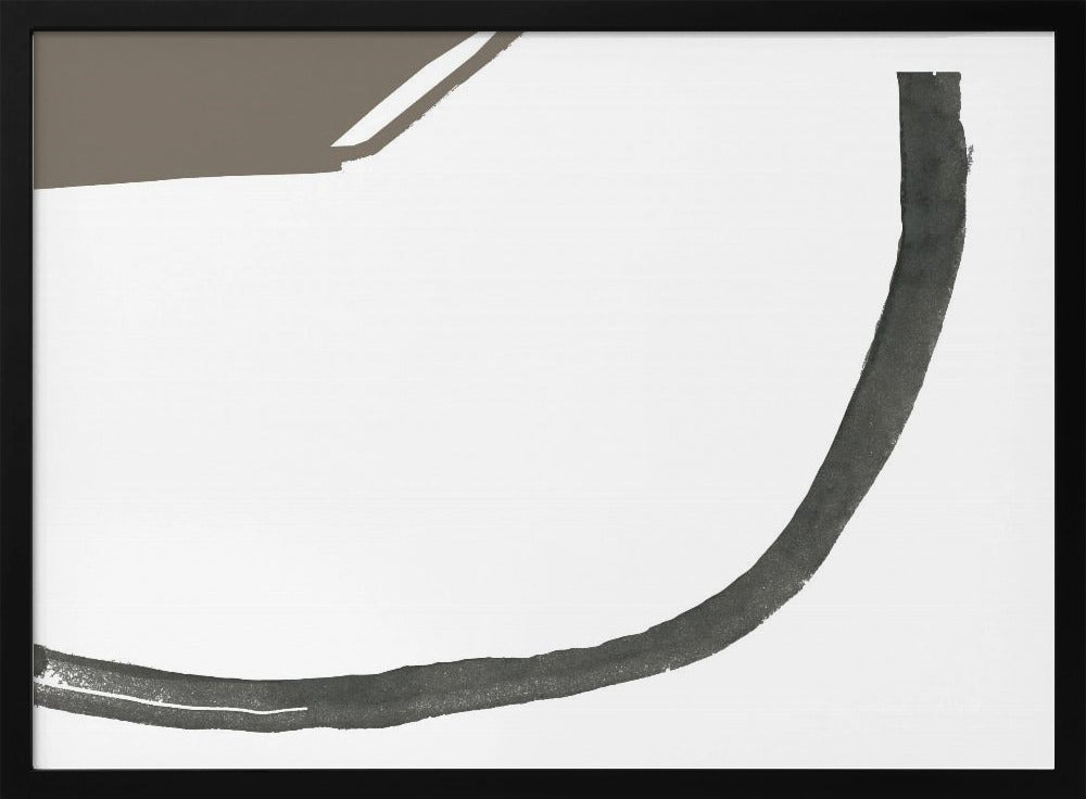 Muted Tango 1 | Poster