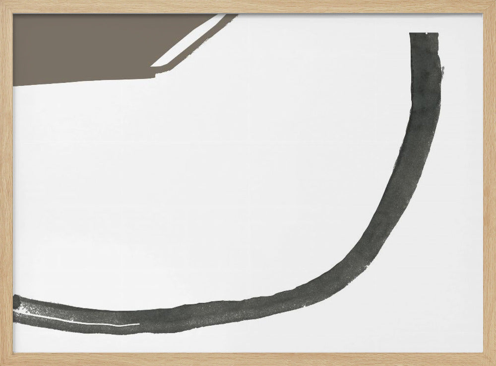 Muted Tango 1 | Poster