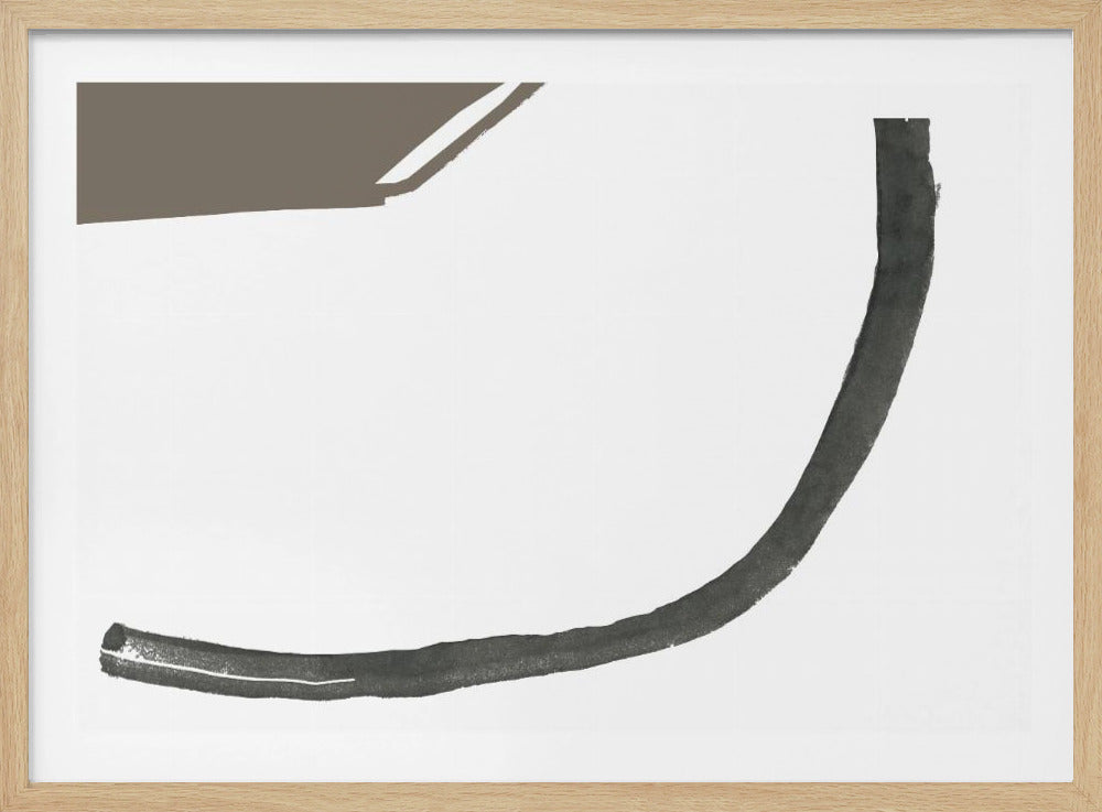 Muted Tango 1 | Poster