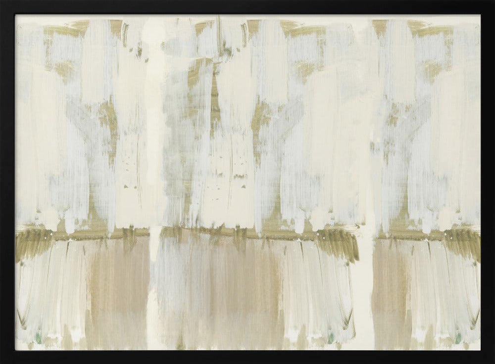 Blanched Almonds 1 | Poster