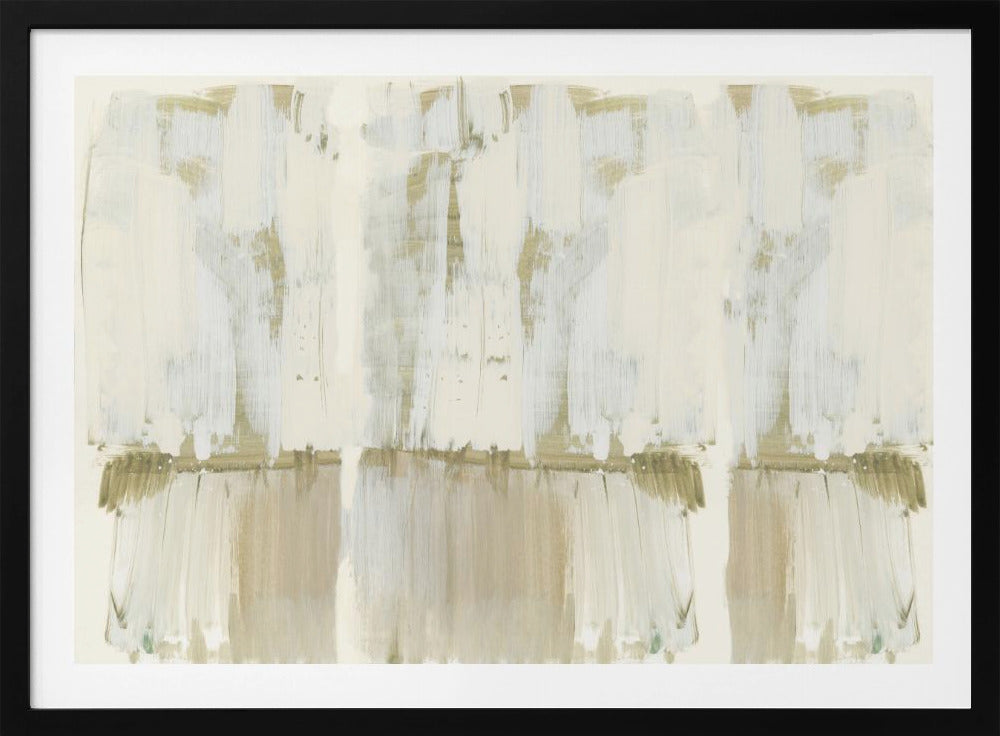 Blanched Almonds 1 | Poster