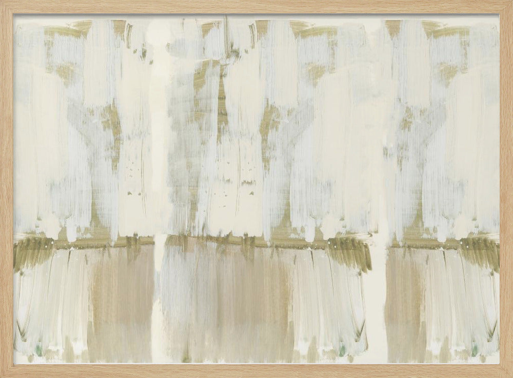 Blanched Almonds 1 | Poster