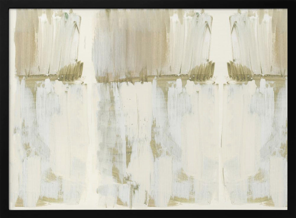 Blanched Almonds 2 | Poster