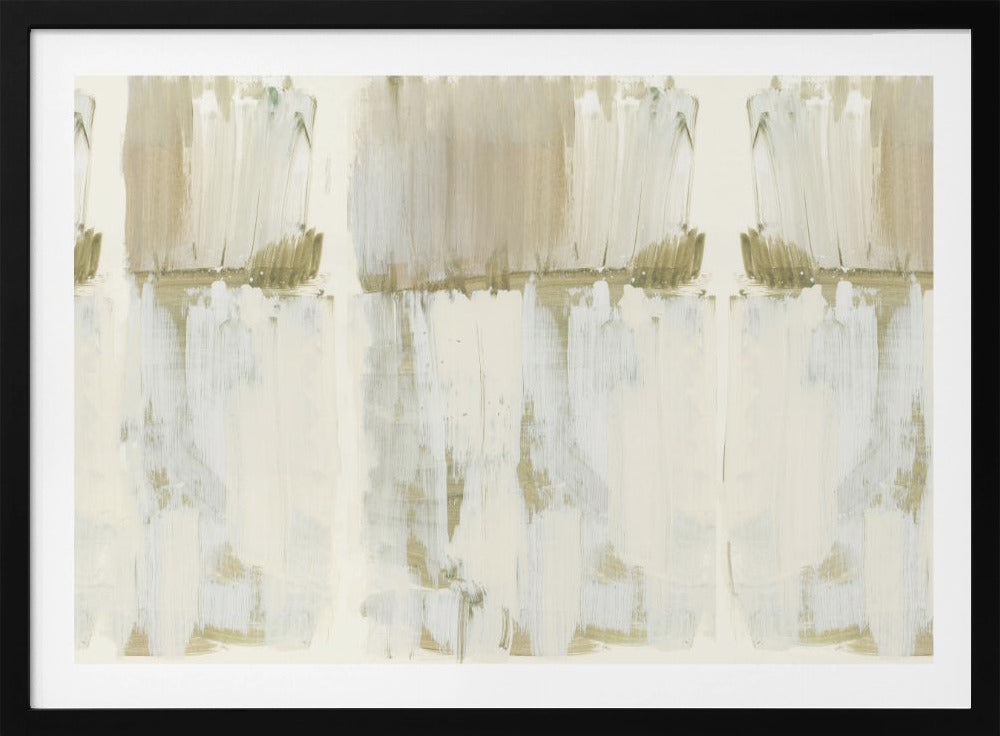 Blanched Almonds 2 | Poster