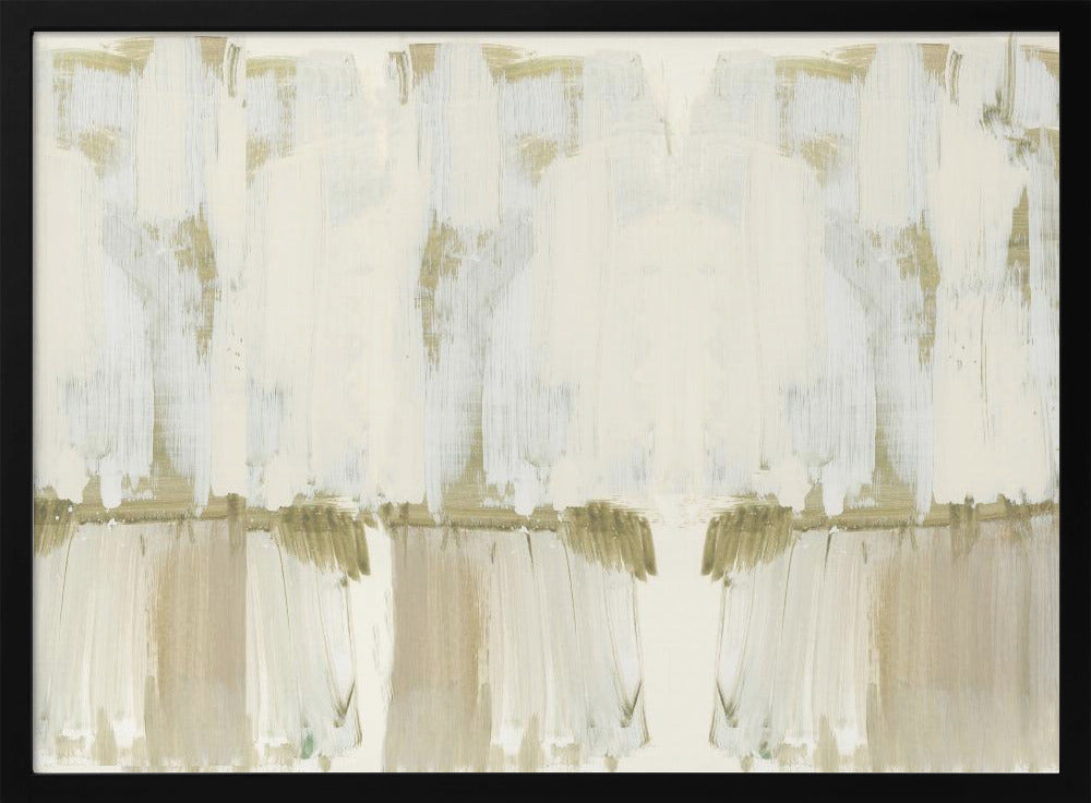 Blanched Almonds 3 | Poster