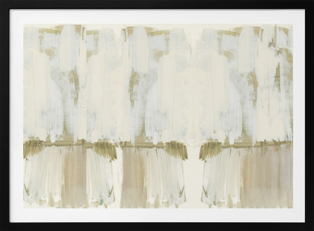 Blanched Almonds 3 | Poster