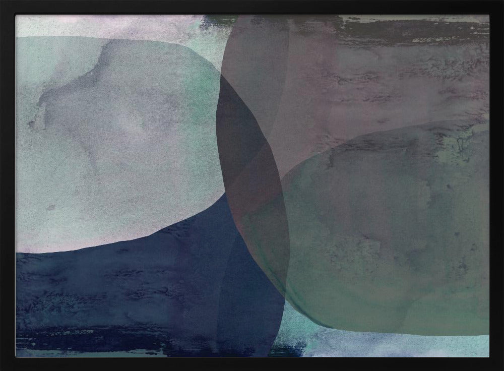 Earthenware Surfaces 3 | Poster