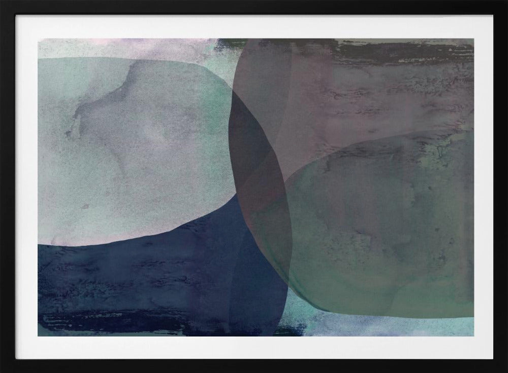 Earthenware Surfaces 3 | Poster