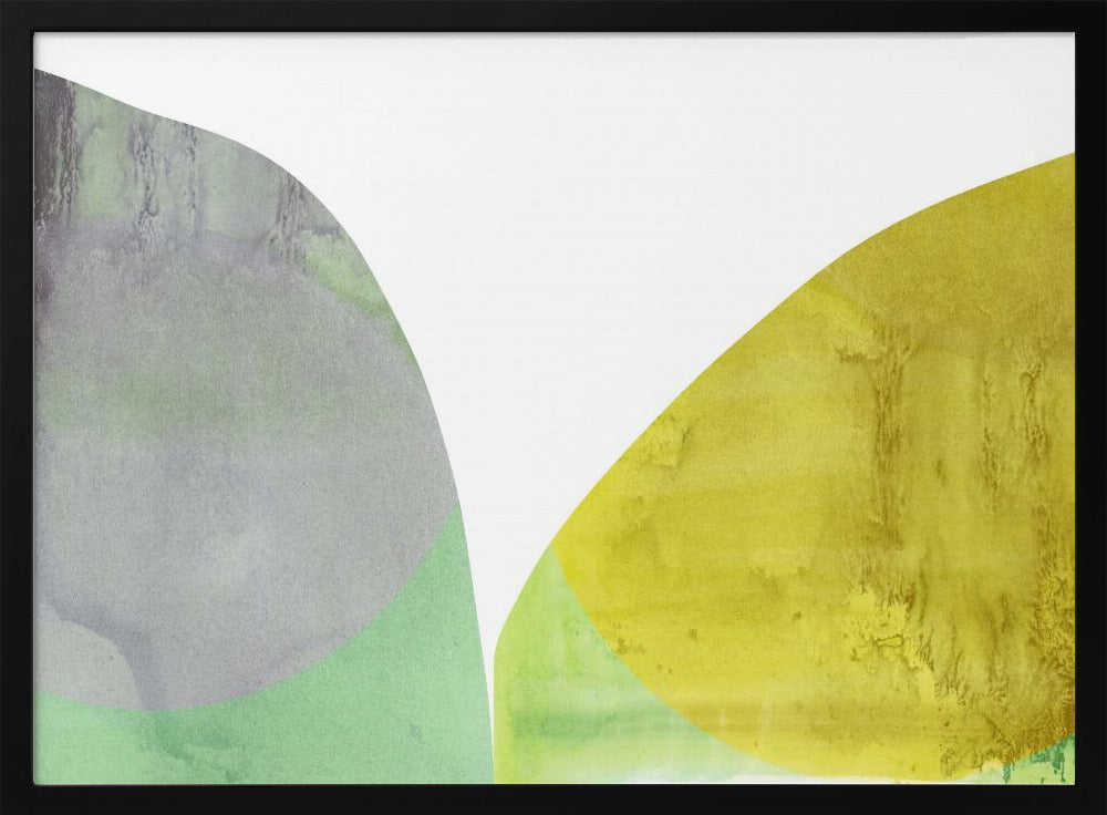 Earthenware Surfaces 8 | Poster