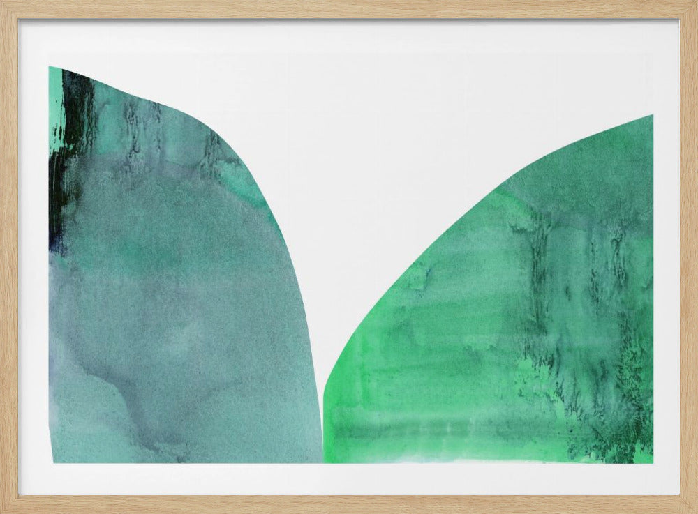 Earthenware Surfaces 11 | Poster