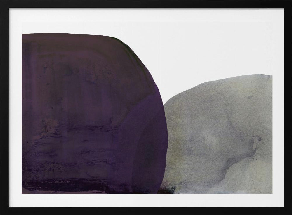 Earthenware Surfaces 12 | Poster