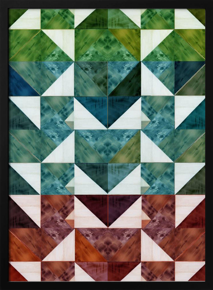 Electric Dancefloor 1 | Poster