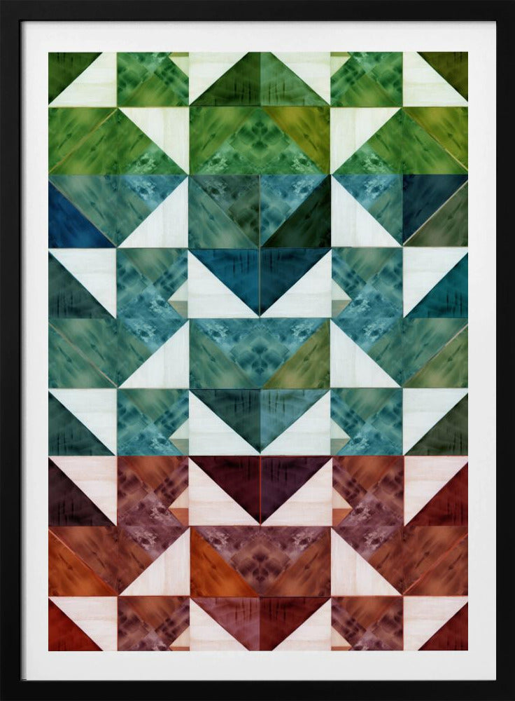 Electric Dancefloor 1 | Poster