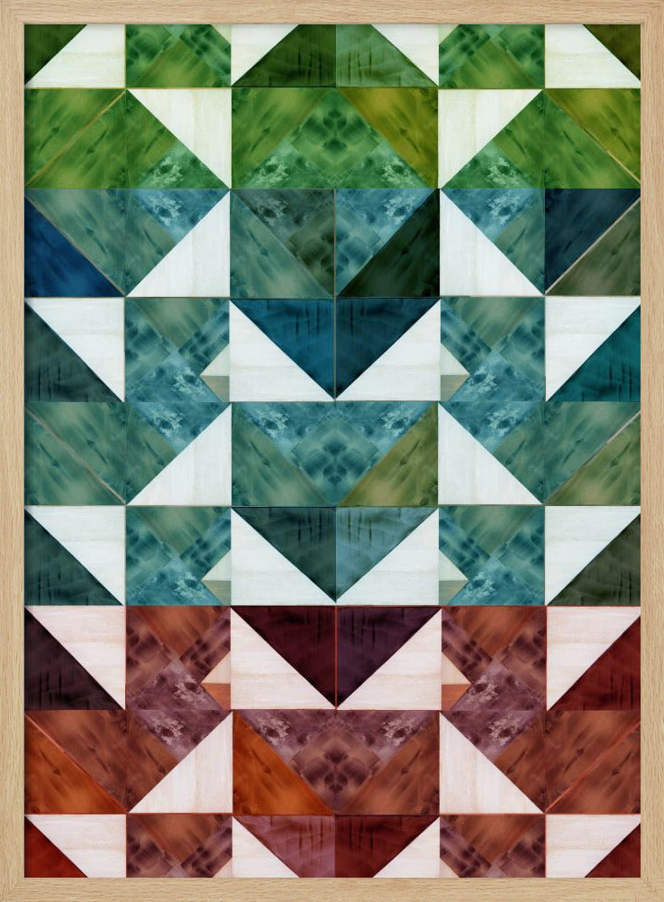 Electric Dancefloor 1 | Poster